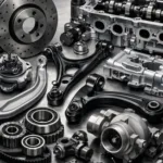 SPARE PARTS