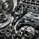 SPARE PARTS