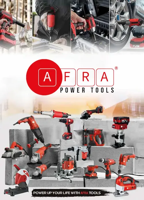afra power tool