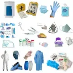 Consumables