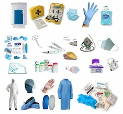 Consumables