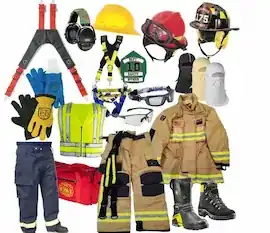 Personal Protection Equipment PPE