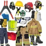 Personal Protection Equipment PPE