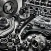 SPARE PARTS
