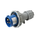 16A X 3PIN IP67 MOBILE PLUG