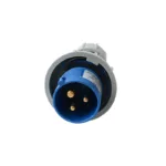 Indusco 16A 3 Pin IP67 Mobile Plug | 10PC/PKT